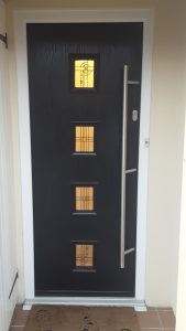 composite doors